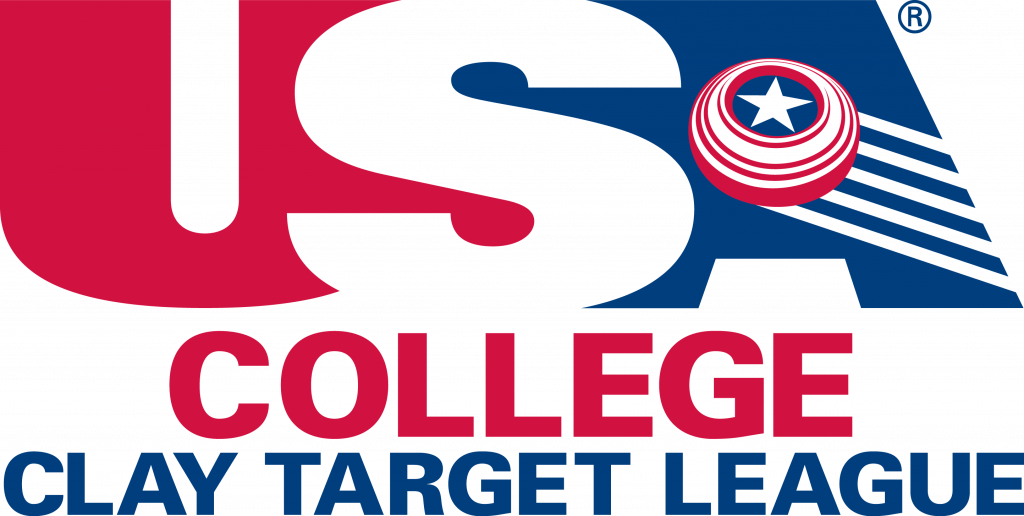 USA College Clay Target